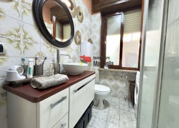 11 - Bilocale Via Padre Semeria 400, Sanremo - foto 13