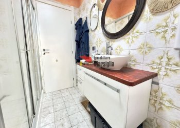 12 - Bilocale Via Padre Semeria 400, Sanremo - foto 14