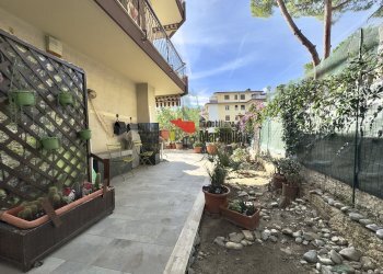 3 - Bilocale Via Padre Semeria 400, Sanremo - foto 16