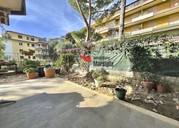 4 - Bilocale Via Padre Semeria 400, Sanremo - foto 17