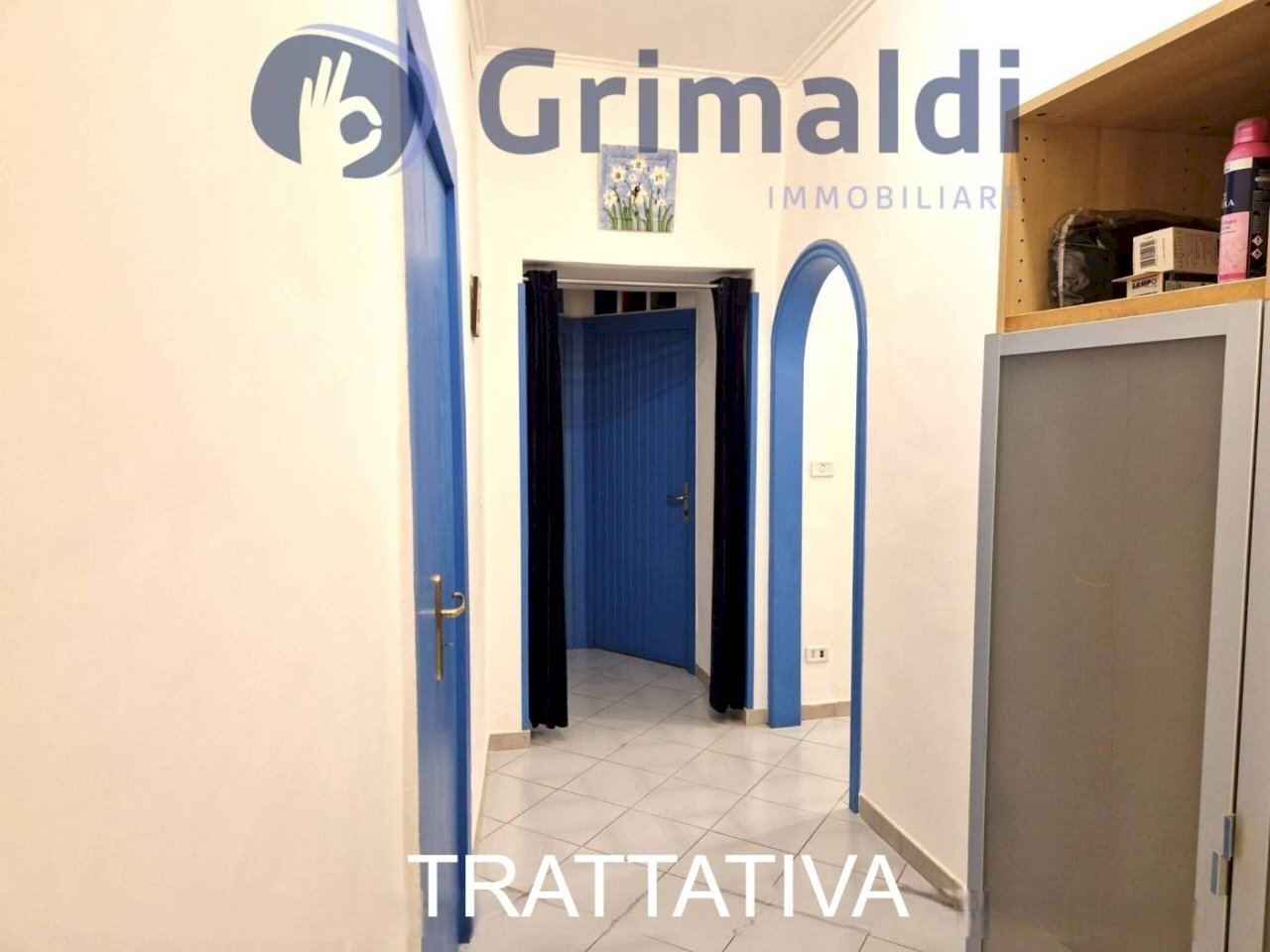 xxl (2).jpg - Trilocale Via Antonio Mancini 22, Napoli (zona Vomero) - foto 3