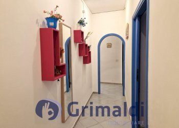 112.jpg - Trilocale Via Antonio Mancini 22, Napoli (zona Vomero) - foto 5