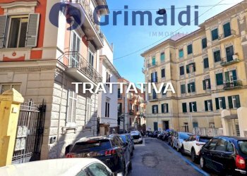 xxl (1).jpg - Trilocale Via Antonio Mancini 22, Napoli (zona Vomero) - foto 1