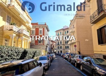 xxl.jpg - Trilocale Via Antonio Mancini 22, Napoli (zona Vomero) - foto 2