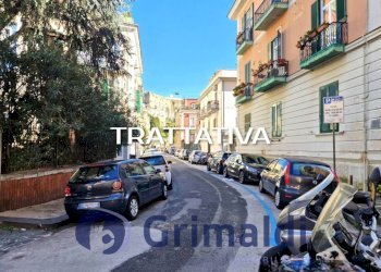 xxl (2).jpg - Trilocale Via Antonio Mancini 22, Napoli (zona Vomero) - foto 3