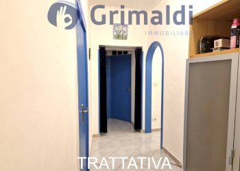 xxl (2).jpg - Three-room apartment Via Antonio Mancini 22, Napoli (neighborhood Vomero) - photo 4