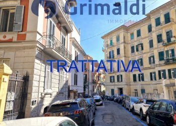 TA.png - Three-room apartment Via Antonio Mancini 22, Napoli (neighborhood Vomero) - photo 1