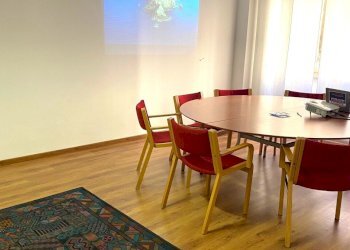 Interni appartamento - Ufficio Viale Innocenzo 19, Como - foto 8