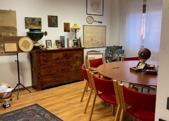 Interni appartamento - Ufficio Viale Innocenzo 19, Como - foto 9