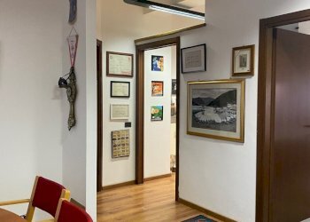 Interni appartamento - Ufficio Viale Innocenzo 19, Como - foto 11