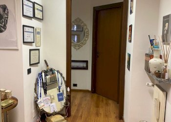 Interni appartamento - Ufficio Viale Innocenzo 19, Como - foto 12