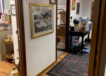 Interni appartamento - Ufficio Viale Innocenzo 19, Como - foto 13