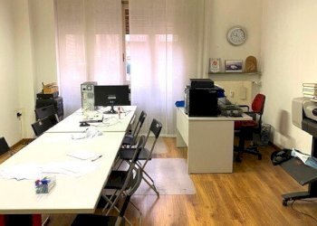 Interni appartamento - Ufficio Viale Innocenzo 19, Como - foto 14