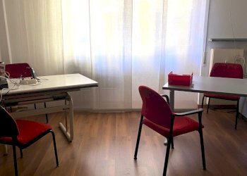 Interni appartamento - Ufficio Viale Innocenzo 19, Como - foto 15