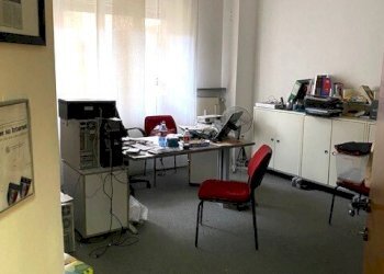 Interni appartamento - Ufficio Viale Innocenzo 19, Como - foto 16