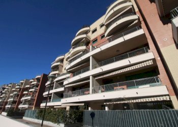 condominio - Trilocale Como - foto 1