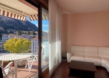 Sala - Trilocale Como - foto 2