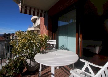 Balcone - Trilocale Como - foto 6