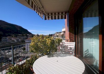 Balcone - Trilocale Como - foto 7