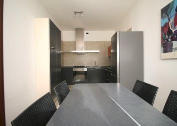 Cucina - Trilocale Como - foto 9