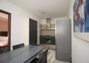 cucina - Trilocale Como - foto 10