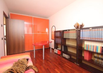 Cameretta - Trilocale Como - foto 16