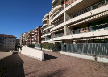 eaterno condominio - Trilocale Como - foto 17