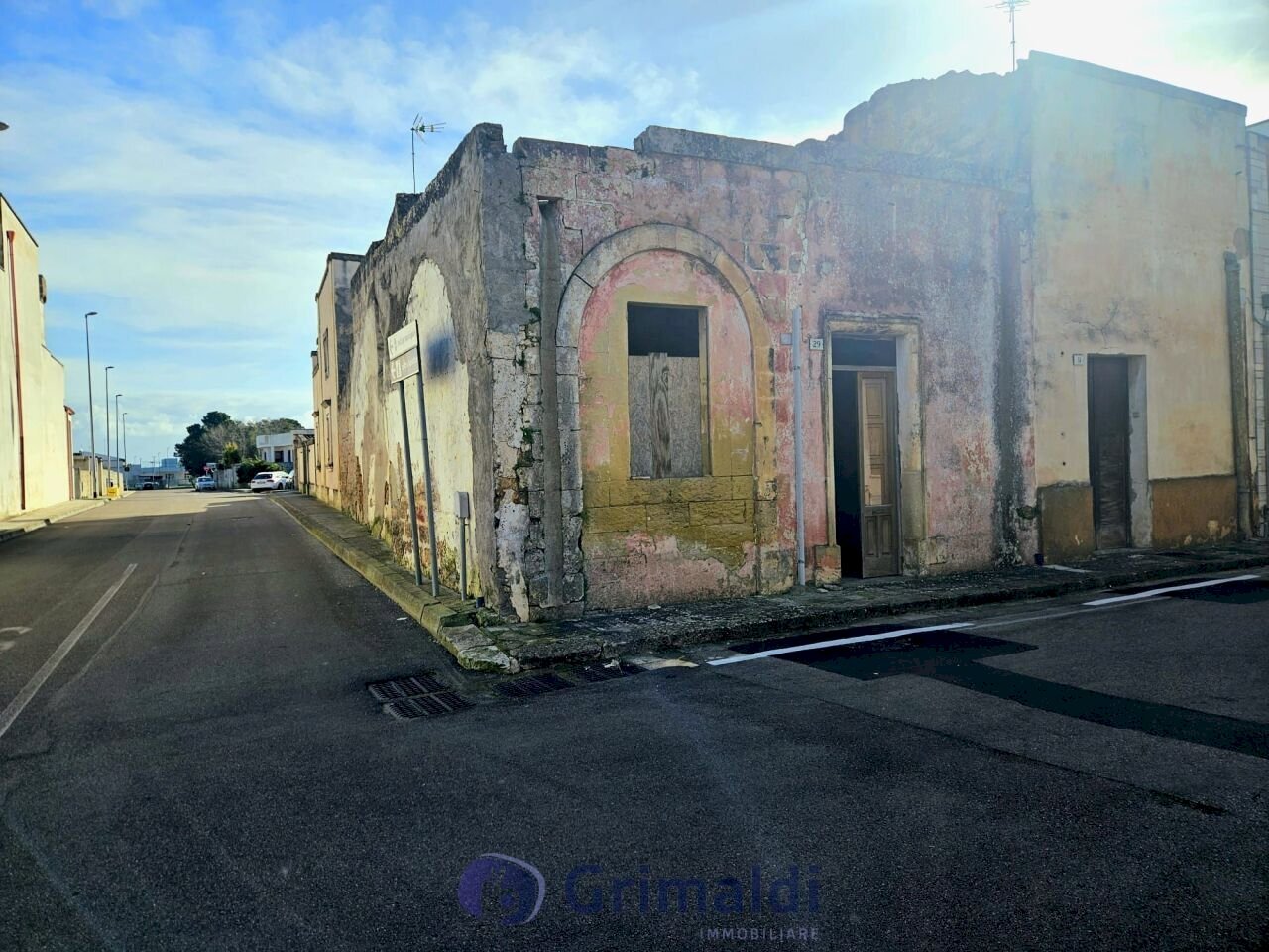 WhatsApp Image 2026-02-19 at 12.47.00_risultato.jp - Casa indipendente Via Vittorio Emanuele 25, Castri di Lecce - foto 2