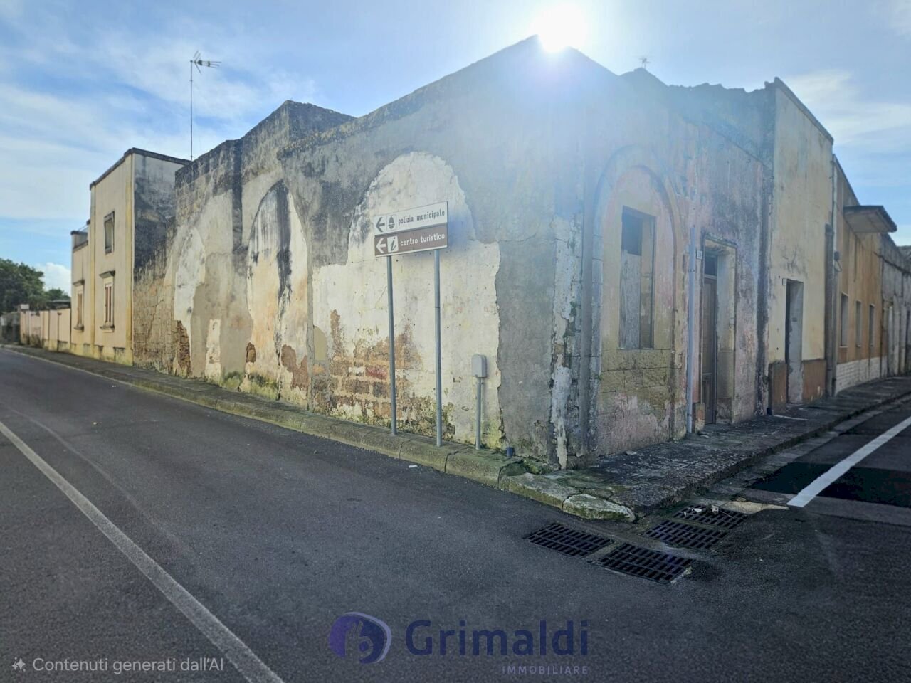 WhatsApp Image 2026-02-19 at 12.47.36_risultato.jp - Casa indipendente Via Vittorio Emanuele 25, Castri di Lecce - foto 3