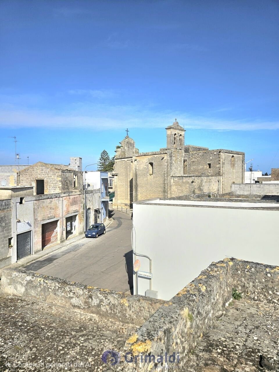 WhatsApp Image 2026-02-19 at 12.47.53 (1)_risultat - Independent house Via Vittorio Emanuele 25, Castri di Lecce - photo 1