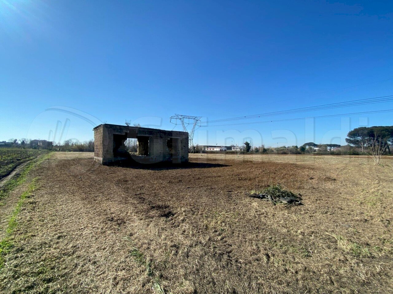 1.JPG - Terreno agricolo Giugliano in Campania - foto 1