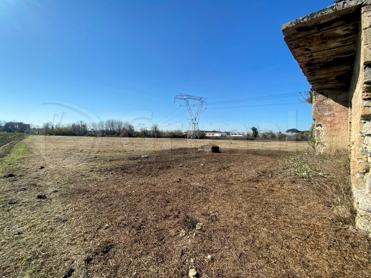 2.JPG - Terreno agricolo Giugliano in Campania - foto 2