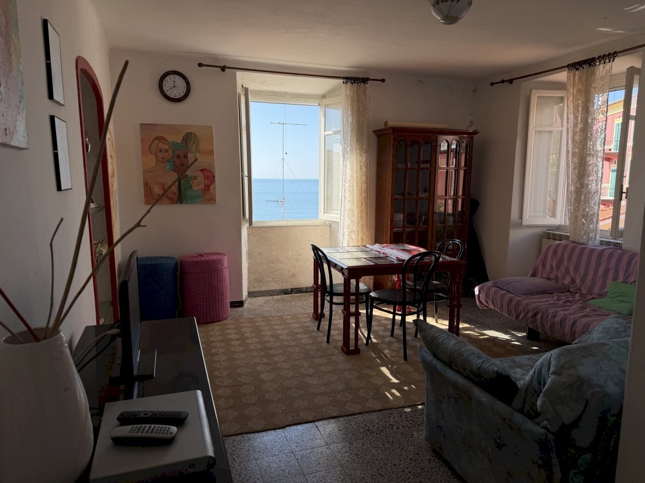 IMG_3052.jpeg - Trilocale Località Fiascherino 16, Lerici - foto 1