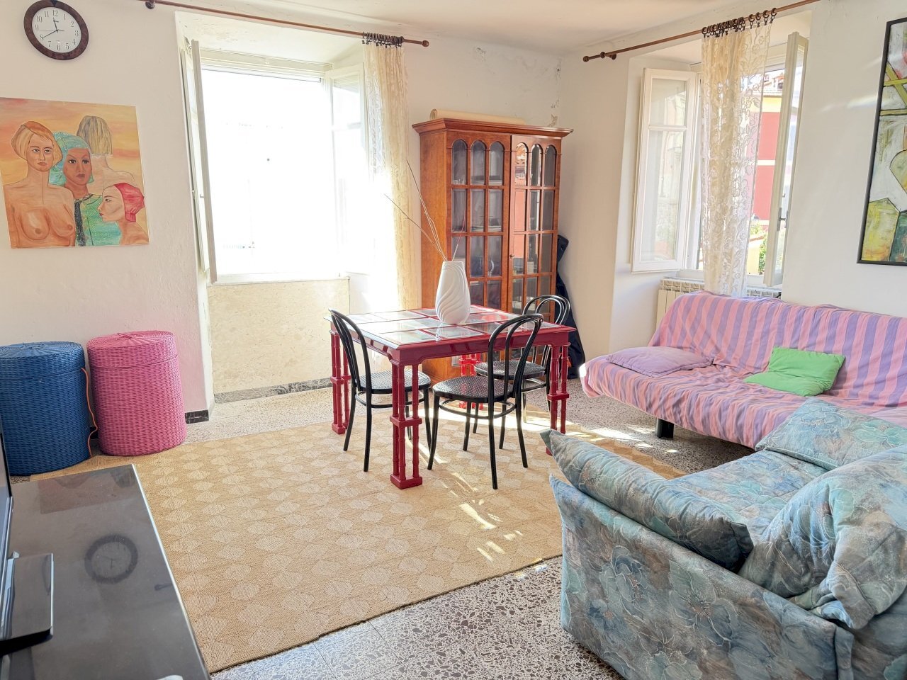 IMG_3053.jpeg - Trilocale Località Fiascherino 16, Lerici - foto 3