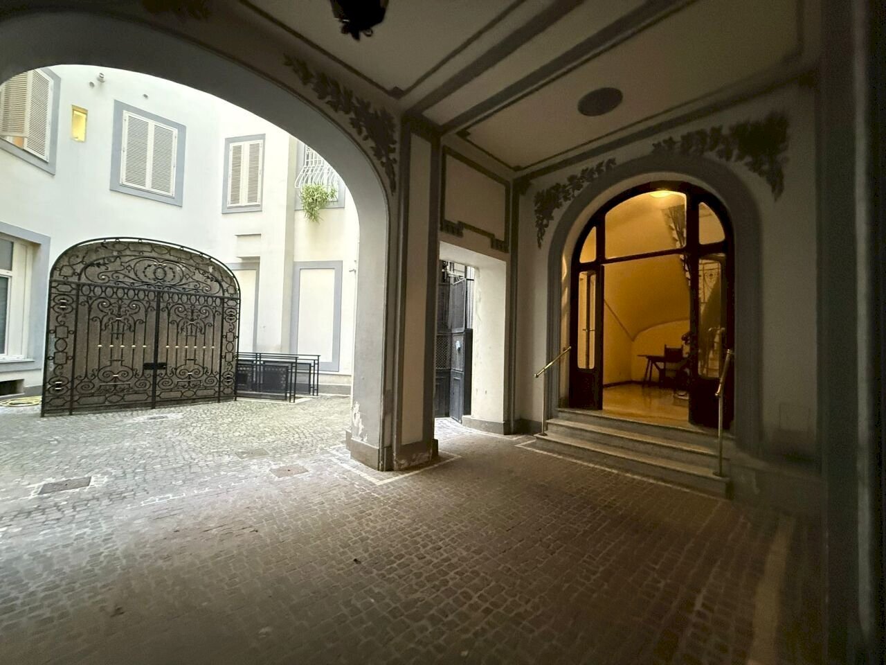 FOTO3.jpeg - Trilocale Via Salaria 126, Roma - foto 3