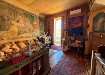 FOTO13.jpeg - Trilocale Via Salaria 126, Roma - foto 13