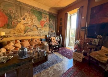 FOTO15.jpeg - Trilocale Via Salaria 126, Roma - foto 15