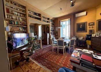 FOTO16.jpeg - Trilocale Via Salaria 126, Roma - foto 16