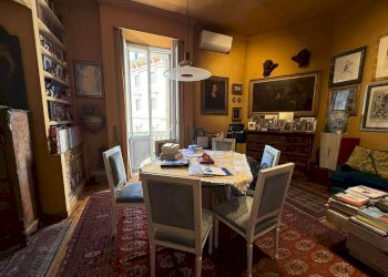 FOTO17.jpeg - Trilocale Via Salaria 126, Roma - foto 17