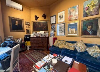 FOTO20.jpeg - Trilocale Via Salaria 126, Roma - foto 20