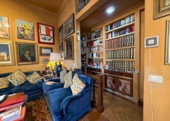 FOTO21.jpeg - Trilocale Via Salaria 126, Roma - foto 21