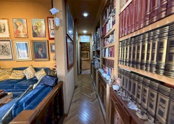 FOTO24.jpeg - Trilocale Via Salaria 126, Roma - foto 24