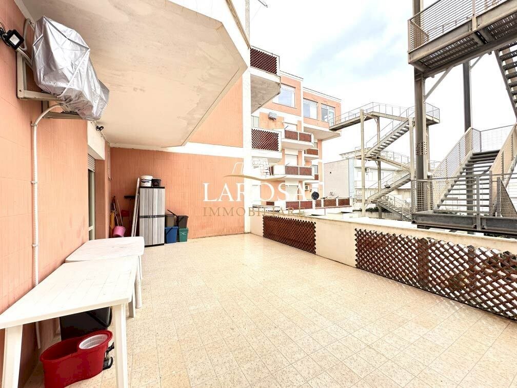 3.jpg - Quadrilocale Via del Fante 20, Melendugno - foto 3