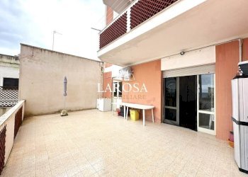 1.jpg - Quadrilocale Via del Fante 20, Melendugno - foto 1