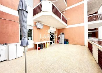 2.jpg - Quadrilocale Via del Fante 20, Melendugno - foto 2