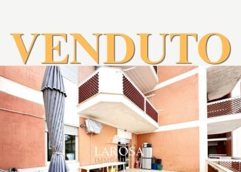 VENDUTO SITO 2 - Quadrilocale Via del Fante 20, Melendugno - foto 27