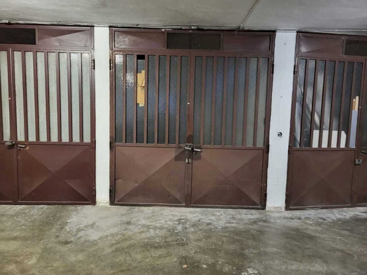 d3a04ef4-408e-484f-9a4e-56045ea0f1d6.jpg - Box CORSI SIRACUSA 140, Torino (zona Mirafiori Nord) - foto 2