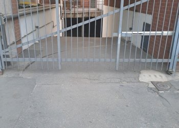 FOTO BOX 1.jpg - Box CORSI SIRACUSA 140, Torino (zona Mirafiori Nord) - foto 1