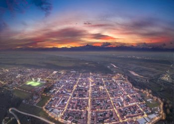 1.jpg - Appartamento Via Vittorio Emanuele II 39, Cherasco - foto 4