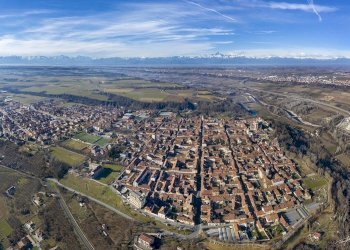 2.jpg - Appartamento Via Vittorio Emanuele II 39, Cherasco - foto 5